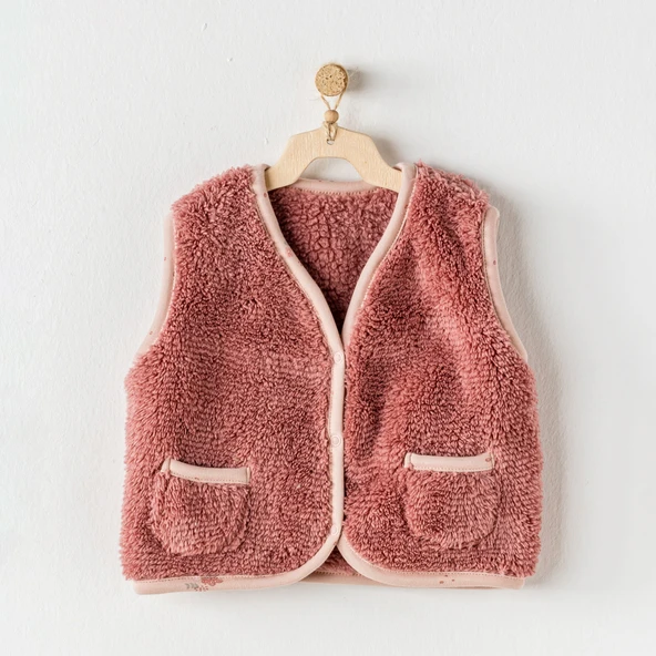 Andywawa Bebek Yelek ürün görseli 1