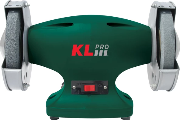 KL PRO KLTM150 250Watt 150mm Profesyonel Taş Motoru