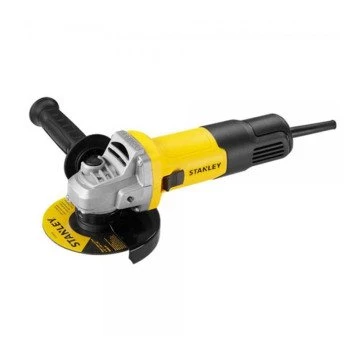 Stanley SG7115 750W 115MM Avuç Taşlama