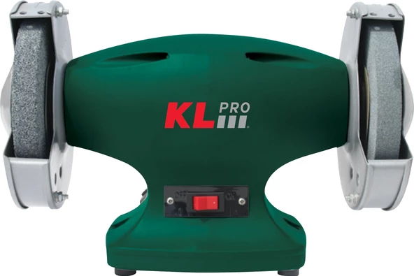 KL PRO KLTM200 350Watt 200mm Profesyonel Taş Motoru