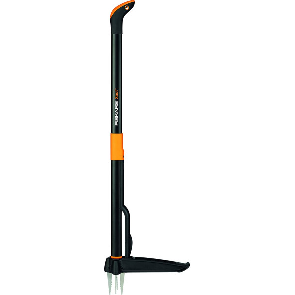 Fiskars 139950 Yabani Ot Sökücü