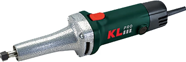 KL PRO KLKT507 450Watt Uzun Boy Kalıpçı Taşlama