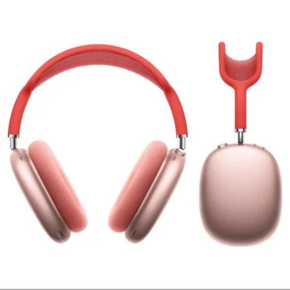 P9 AİR PODS MAX BLUETOOTH KABLOSUZ KULAKÜSTÜ KULAKLIK - 3
