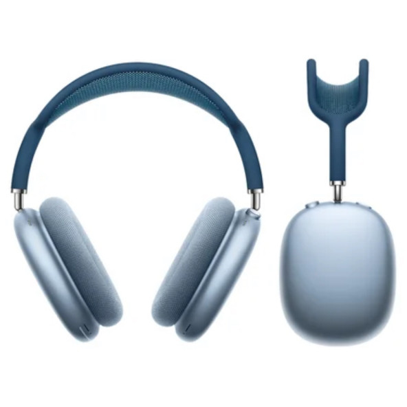 P9 AİR PODS MAX BLUETOOTH KABLOSUZ KULAKÜSTÜ KULAKLIK - 4