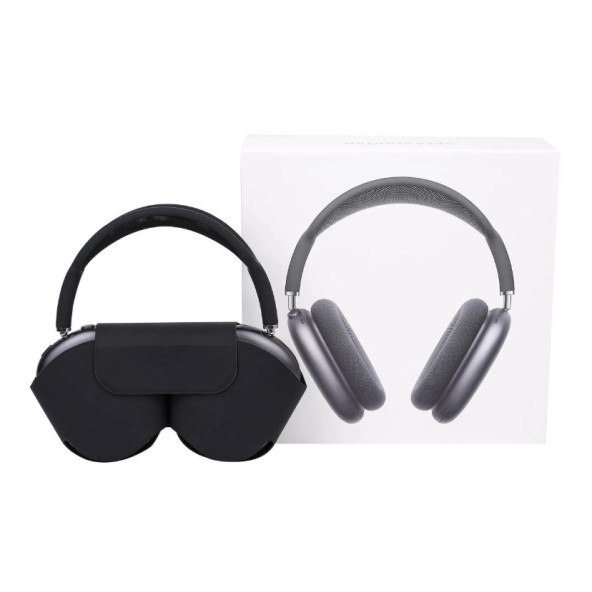 P9 AİR PODS MAX BLUETOOTH KABLOSUZ KULAKÜSTÜ KULAKLIK - 5