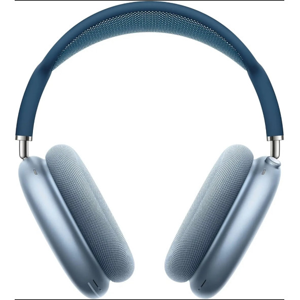 P9 AİR PODS MAX BLUETOOTH KABLOSUZ KULAKÜSTÜ KULAKLIK - 10