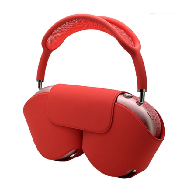 P9 AİR PODS MAX BLUETOOTH KABLOSUZ KULAKÜSTÜ KULAKLIK - 12