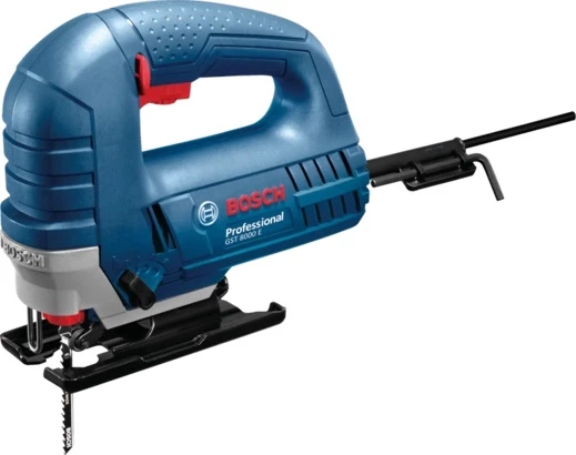 Bosch Professional GST 8000 E Dekupaj Testere