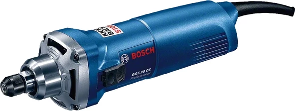 Bosch Professional GGS 28 CE Kalıpçı Taşlama