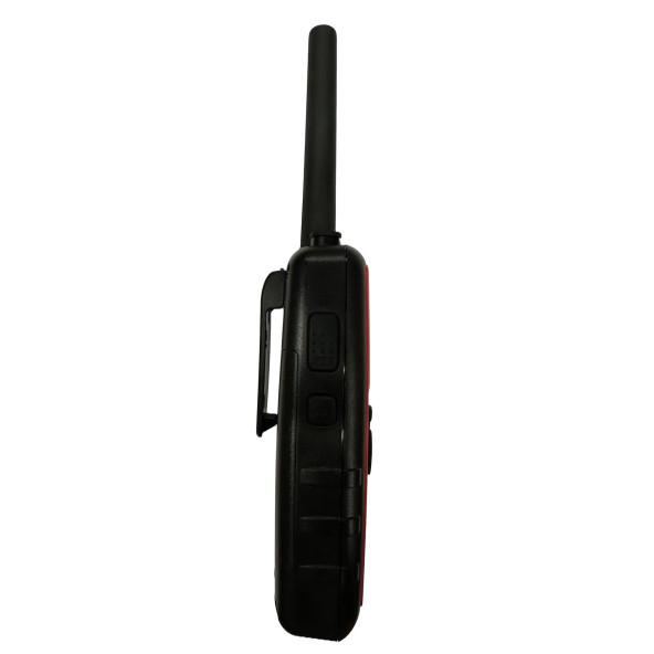 Aselsan ST-1085 10Km Su Geçirmez IPX7 Pmr El Telsizi (2'li Set) - 3