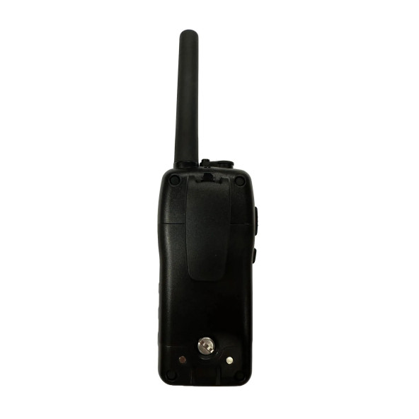 Aselsan ST-1085 10Km Su Geçirmez IPX7 Pmr El Telsizi (2'li Set) - 5