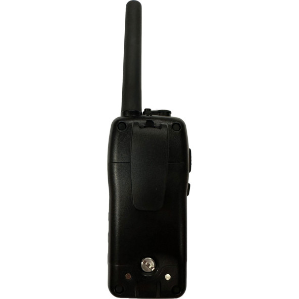 Aselsan ST-1085 10Km Su Geçirmez IPX7 Pmr El Telsizi (2'li Set) - 8