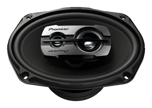 Garaj Dünyası Pioneer TS-6975v3 Oval 3 Yollu Şampiyon Serisi Koaksiyel Hoparlör (550w)