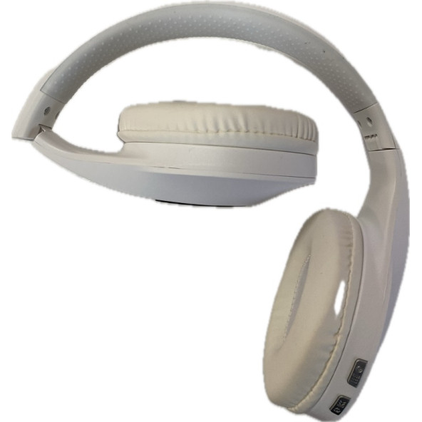 AİR PODS MAX BLUETOOTH KABLOSUZ KULAKÜSTÜ KULAKLIK - 3