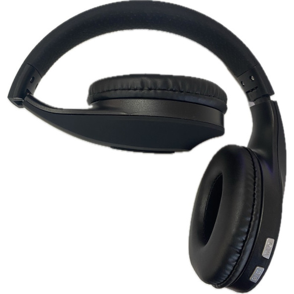 AİR PODS MAX BLUETOOTH KABLOSUZ KULAKÜSTÜ KULAKLIK - 4