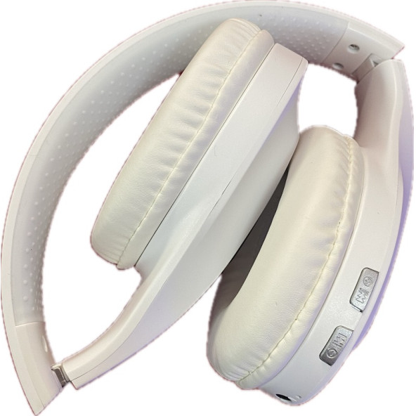 AİR PODS MAX BLUETOOTH KABLOSUZ KULAKÜSTÜ KULAKLIK - 5