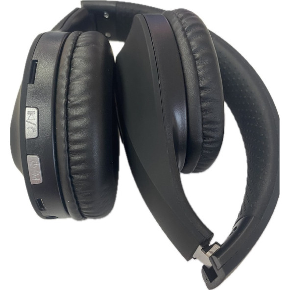 AİR PODS MAX BLUETOOTH KABLOSUZ KULAKÜSTÜ KULAKLIK - 6