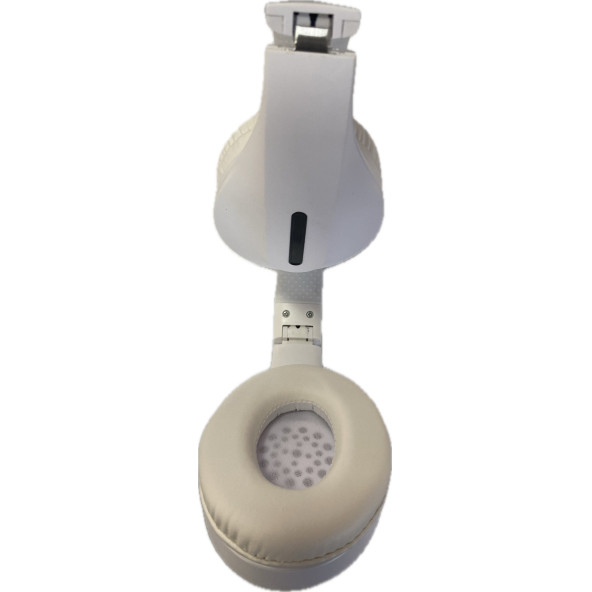 AİR PODS MAX BLUETOOTH KABLOSUZ KULAKÜSTÜ KULAKLIK - 9