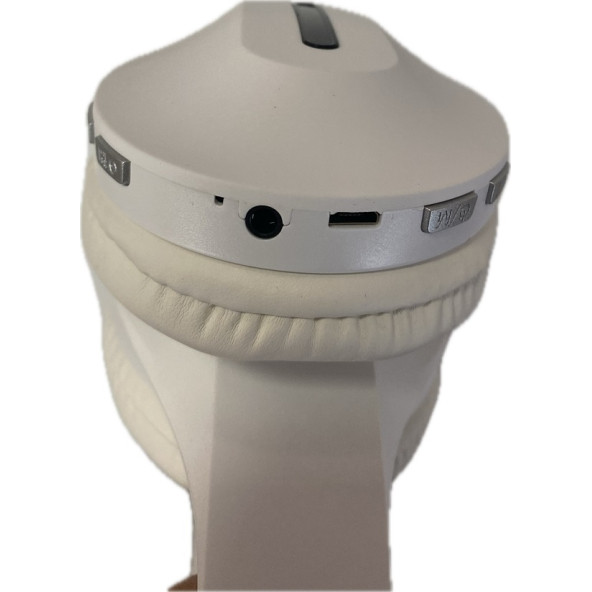 AİR PODS MAX BLUETOOTH KABLOSUZ KULAKÜSTÜ KULAKLIK - 10