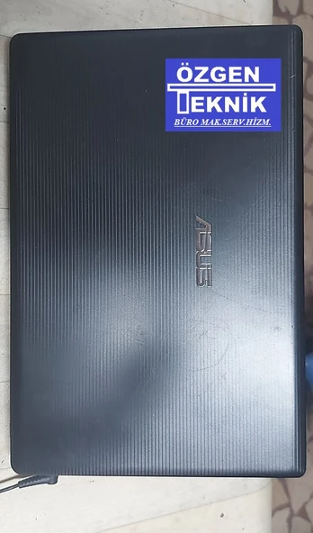 ASUS X55C NOTEBOOK(IKINCIEL) - 2
