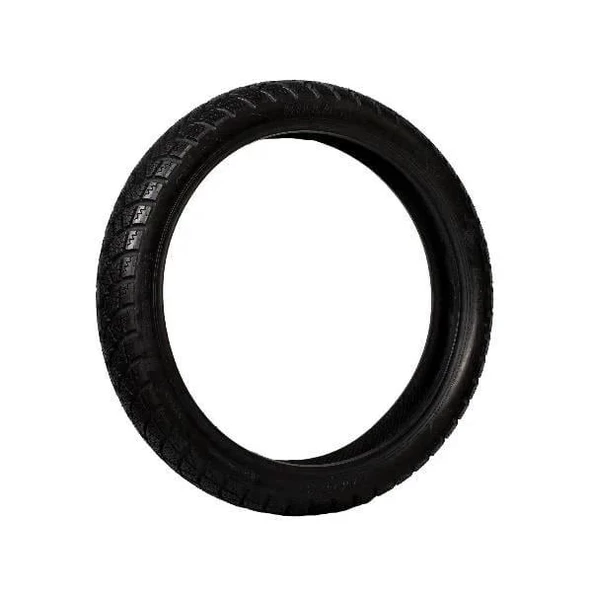 BİLLAS 3.50-10 TL 4PR59M BL200 KIŞLIK MOTOSİKLET DIŞ LASTİĞİ - 2