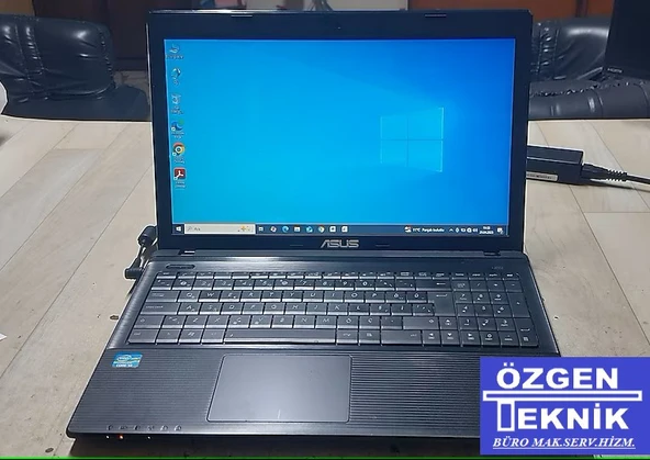 ASUS X55C NOTEBOOK(IKINCIEL) - 1