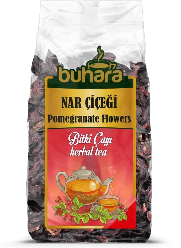 BUHARA NAR ÇİÇEĞİ 70 GR