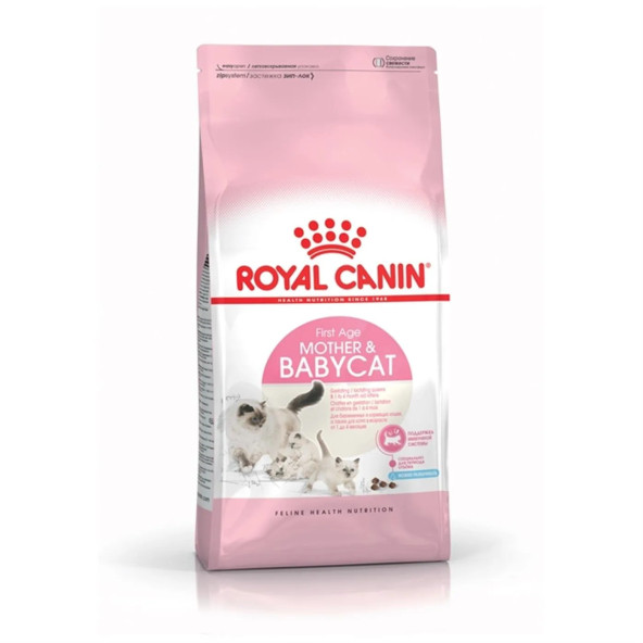 Royal Canin Mother&BabyCat 2 Kg Yavru Kuru Kedi Maması