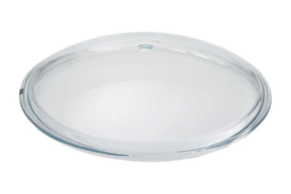 T.Concept Cam Tencere Tava Kapağı 24 cm - 2