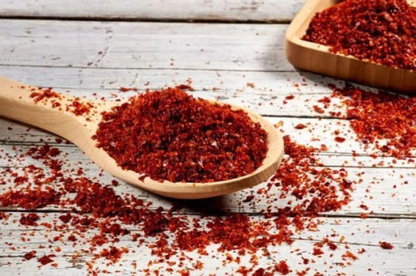 BUHARA PULBİBER 200 GR - 2