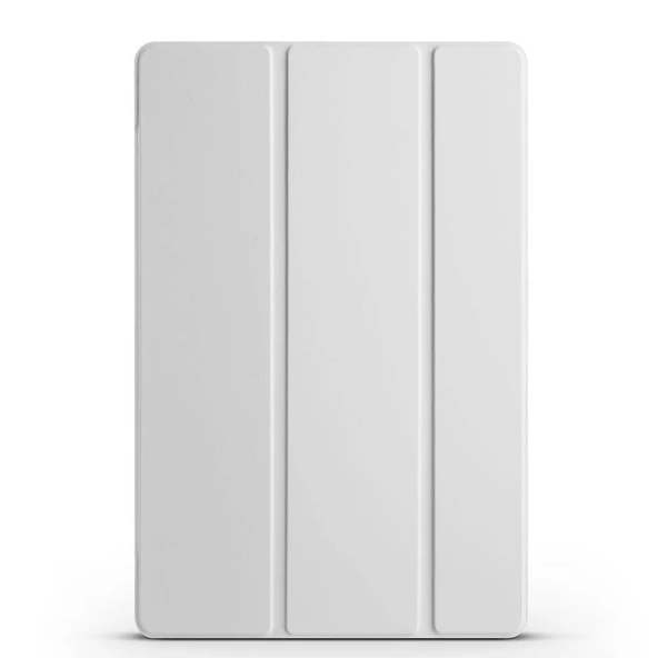 Vendas Samsung Galaxy Tab S9 FE Zore Smart Cover Standlı 1-1 Kılıf - 9