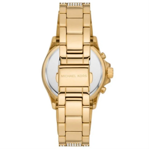 Michael Kors MK7254 Kadın Kol Saati - Resim 4