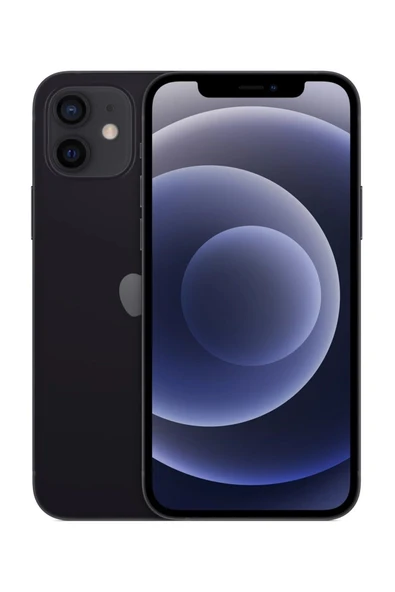 Apple iPhone 12 256GB Siyah