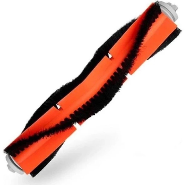 srfn ticaret Xiaomi Vacuum Mop 2 (STYTJ03ZHM) Uyumlu 6 Parça Filtre Fırça Mop Tarak Seti - Resim 2