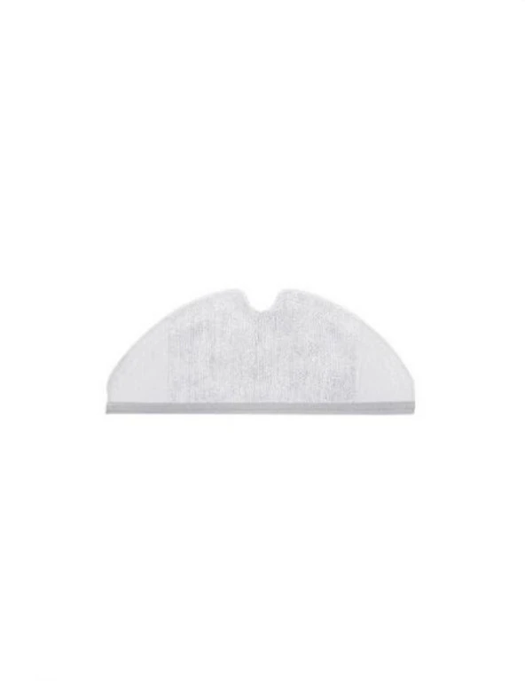 srfn ticaret Xiaomi Vacuum Mop 2 (STYTJ03ZHM) Uyumlu 6 Parça Filtre Fırça Mop Tarak Seti - Resim 3