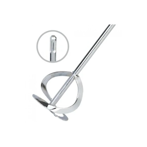 SDS BOYA ALÇI KARIŞTIRICI 120