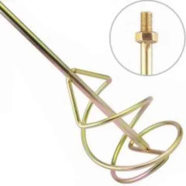 SOMUNLU BOYA KARIŞTIRICI M14