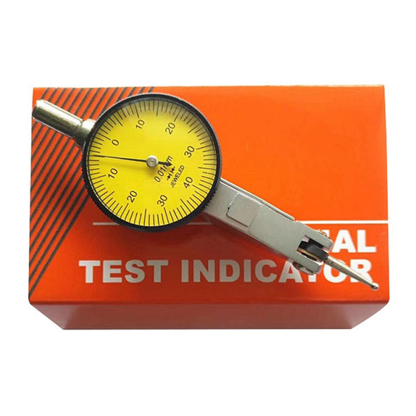 AEK-Tech Komparatör Saati 0-0.8mm - Resim 8