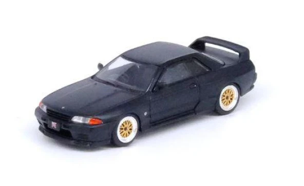 İNNO64 Nissan Skyline GT-R(R32) 1/64 Model Araba