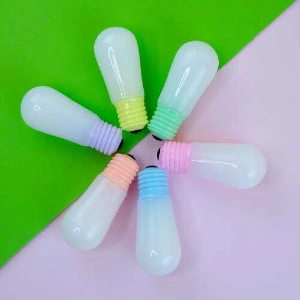 Maxx Y-1003 Ampul Fosforlu Kalem 6`lı - 2