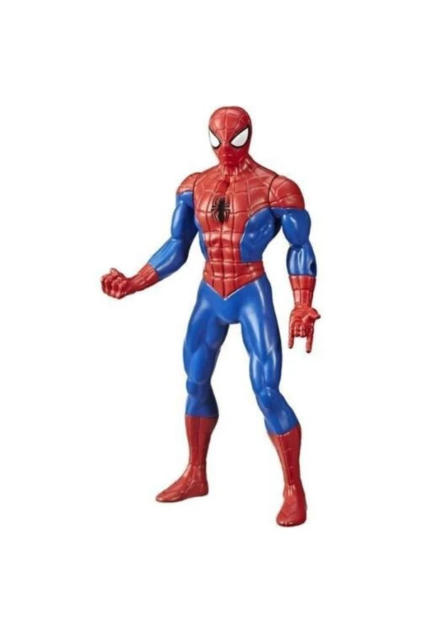 Hasbro CLZ505 Spider-man Figür 9,5 İnç - 24 cm Figür