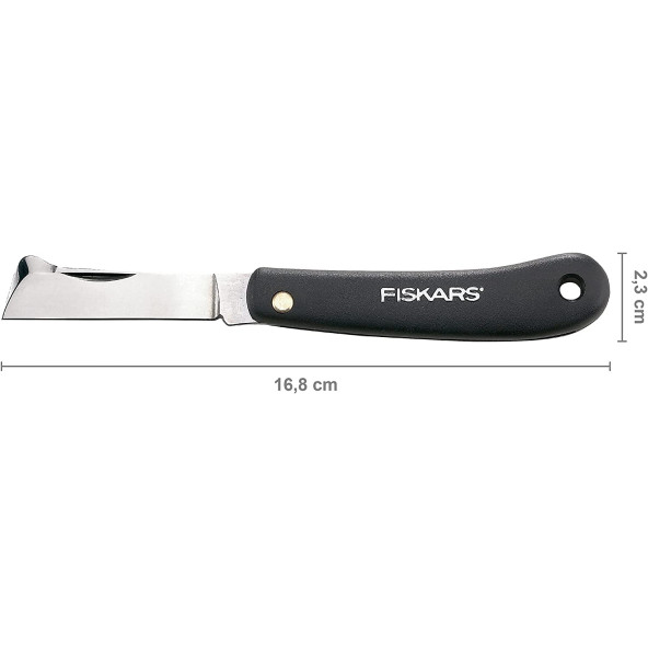 Fiskars 1001625 K60 Aşı Bıçağı - 2