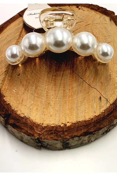 Desenli Figürlü Renkli Toka ürün görseli 1