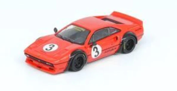 İNNO64 Liberty Walk 308 GTB 1/64 Model Araba