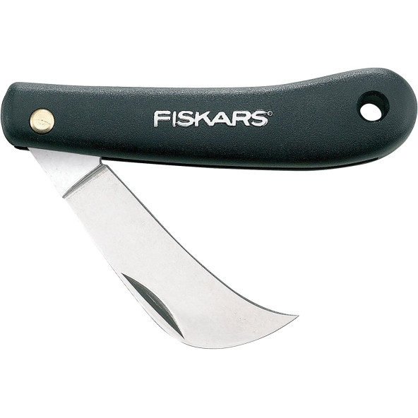 Fiskars 1001623 K62 Aşı Bıçağı Kancalı - 3