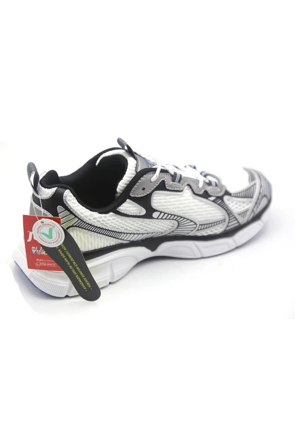 Jump 29550 Erkek Spor Ayakkabı - 4