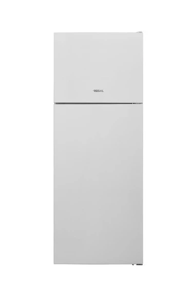 Regal ST 47020 432 Lt Çift Kapılı Buzdolabı