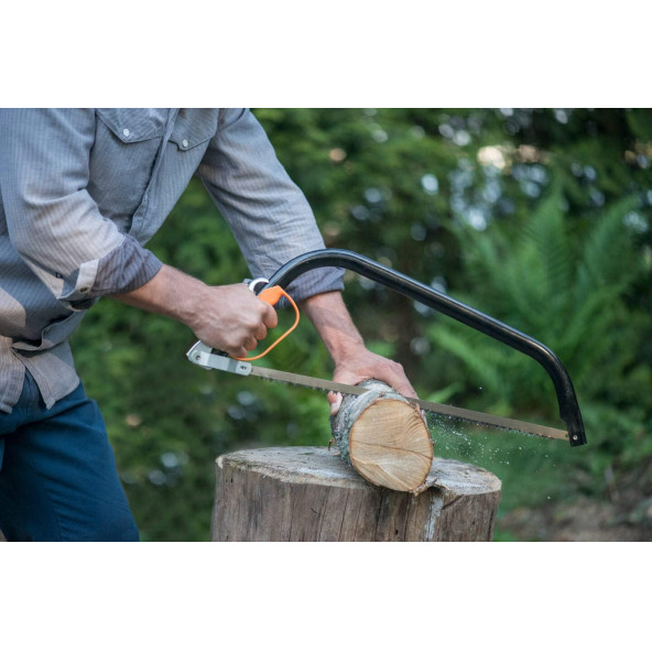 Fiskars 1001621 SW30 El Testeresi - 3