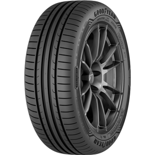 Goodyear 205/55R16 91V Eagle Sport 2  YAZ LASTİĞİ  ( Üretim Yılı: ,2024 )