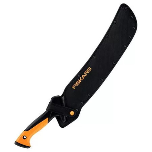Fiskars 1051235 CL-561 Pala (Kılıflı) - 3
